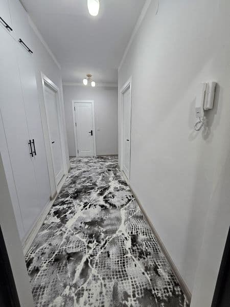 Аренда.Квартиры.3/8/9.Новастройка<br />
Сергели-7. <br />
30 — фото 4