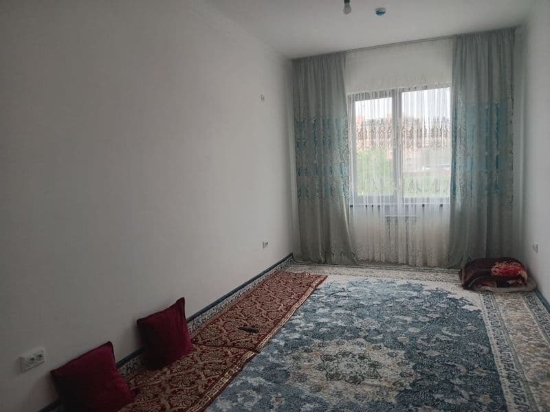 Оилага берилади хоналари разделение  новастройка  хеч Ким.яш — фото 2