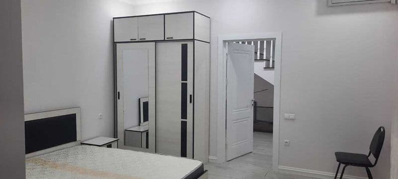 Сдаётся квартира на Мирзо-Улугбек Налоговый...<br />
Ориенти — фото 4