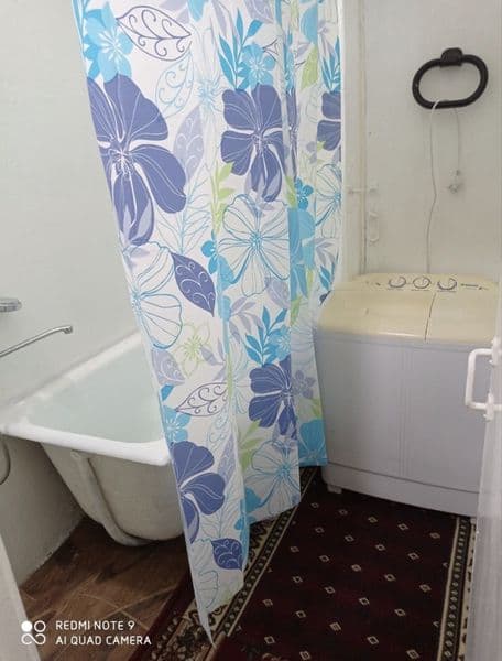 Срочно сдается семье квартира укомплектована полностью мебел — фото 4