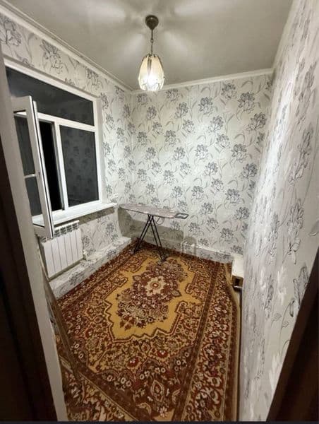 Kvartira ijaraga beriladi<br />
<br />
Rayon: #MirzoUlugbek< — фото 5