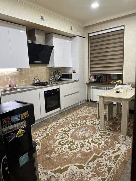 Ташкент ситй ориентир Бинкоф колледж<br />
Голден хаус 5 эта — фото 4