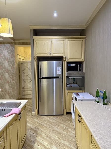 Сдаю свою 2-х комнатную квартиру в аренду .<br />
Квартира н — фото 3