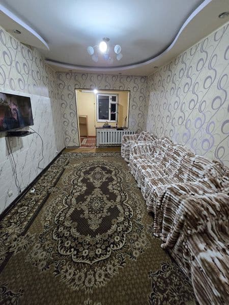 Аренда только Семьям с ЗАГСом без маленьких детей <br />
<br — фото 3