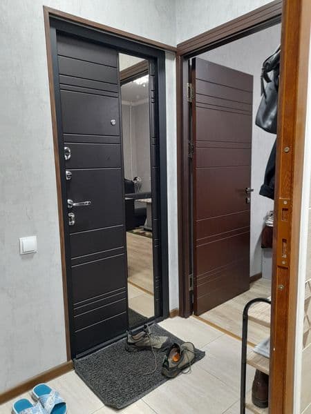 Только для Иностранцев<br />
1 ком. Метро НОВЗА<br />
Звонит