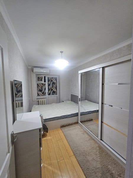 Чиланзар 24 квартал <br />
Ватан <br />
3/1/4 <br />
Кирпичн