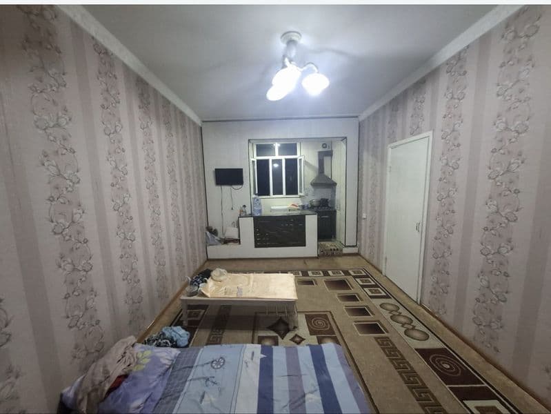 Arenda kvartira Chilonzor 9-kvartil Muljal Rayxon milliy tao — фото 2