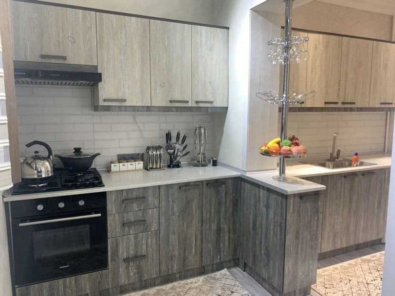 Сдается квартира   <br />
Ориентир 18-квартал<br />
Город -  — фото 5