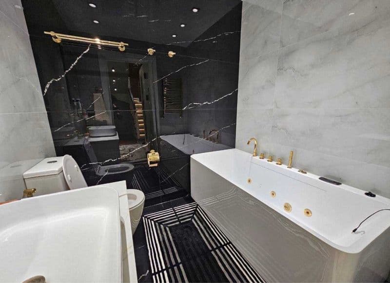 Шайхантахурский район<br />
Ташкент Сити<br />
ЖК Гарденс<br — фото 3