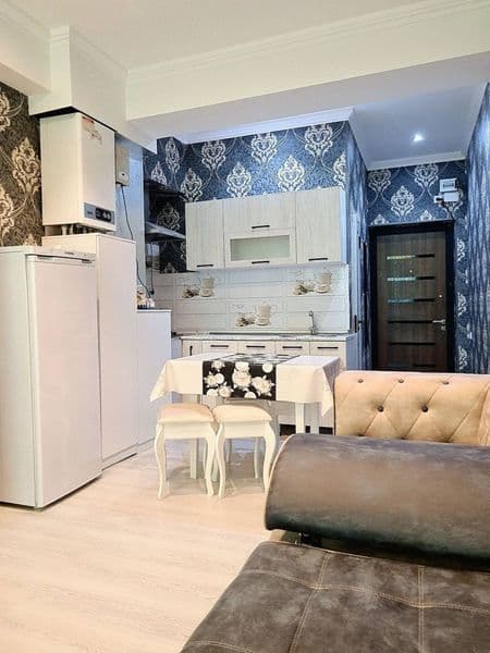 Аренда Квартир <br />
Новостройка Эко Базар Чимган<br />
1ко — фото 4