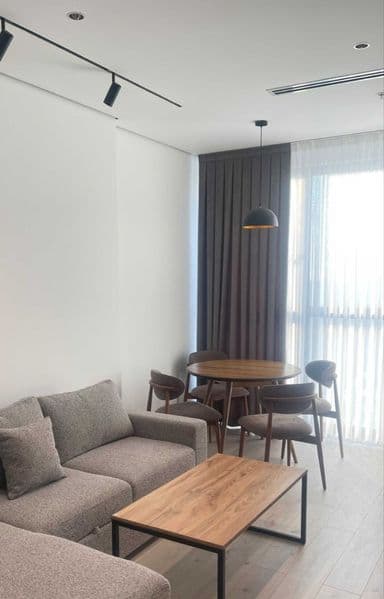 Аренда квартира в Ташкенте 2/13/26 Nest One/Tashkent city<br — фото 5