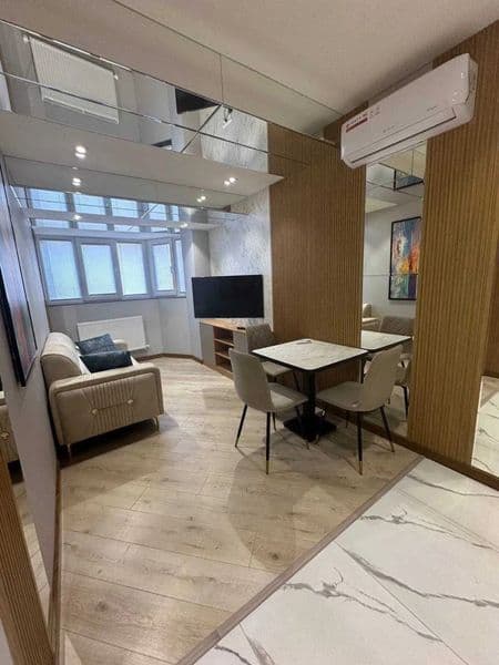 Сдается квартира<br />
<br />
Новостройка в ЖК Империал<br / — фото 5