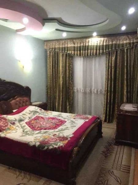 Сдается квартира для семейных<br />
<br />
• Район: Алмазар< — фото 3