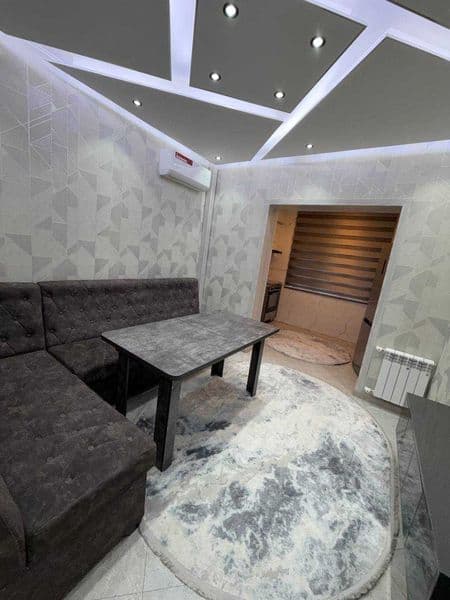 • Район: Сергели<br />
• Адрес: Сергели 7<br />
• Ориентир:  — фото 5