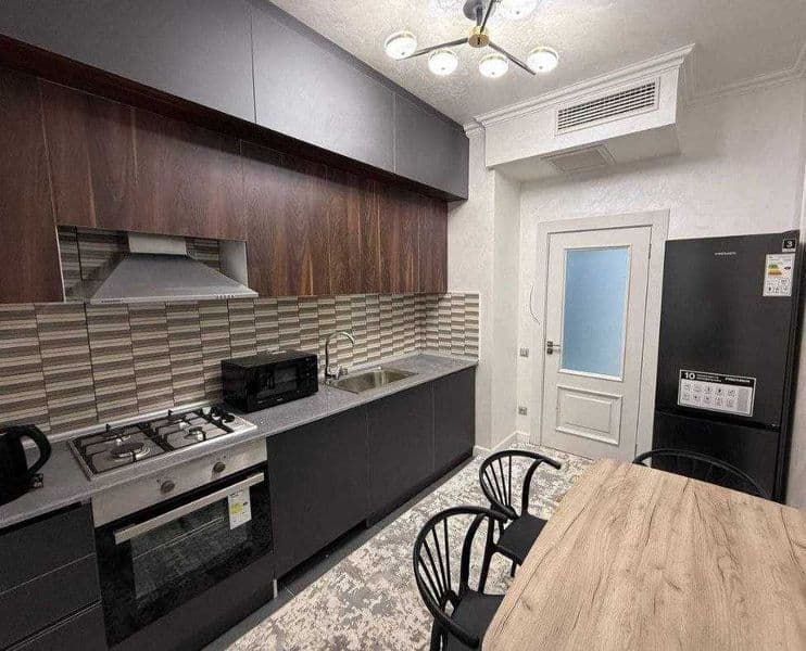 Район: Мирзо Улугбекский<br />
Адрес: Жк Darxan Avenyu<br /> — фото 5