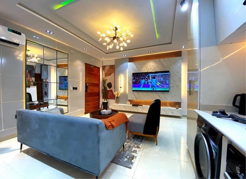 ЖК NRG Mirzo Ulugbek<br />
ул. Сайрам <br />
Мирзо Улугбекск — фото 4