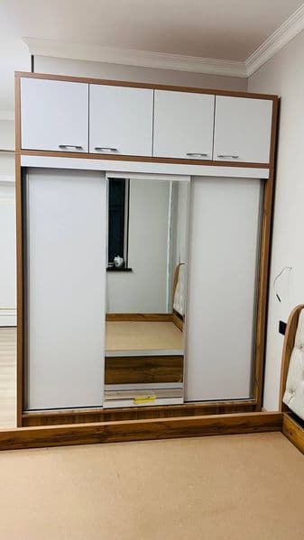 Ijaraga uzoq mudatga oila yoki akuratni insonlarga. Navostro — фото 3