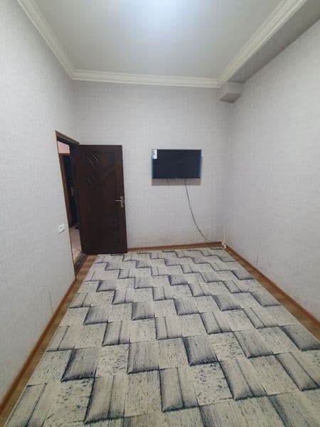 Аренда 2х комнатная квартира на Цокольном этаже полуподвал п — фото 4