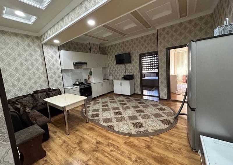 #аренда <br />
Юнусабад 4 кв<br />
Жк Зарафшон <br />
2/5/9  — фото 2