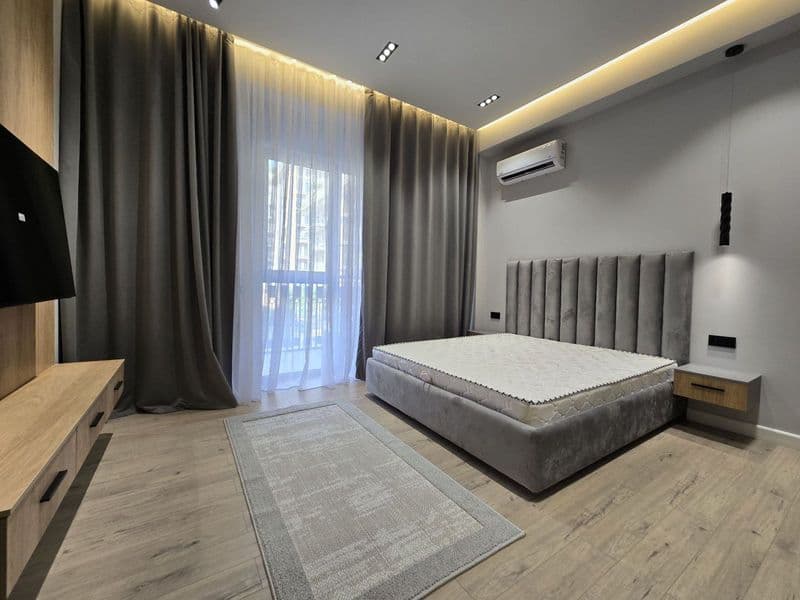 Сдаётся квартира 2х комнатная <br />
Площадь 75м2<br />
Этаж — фото 5