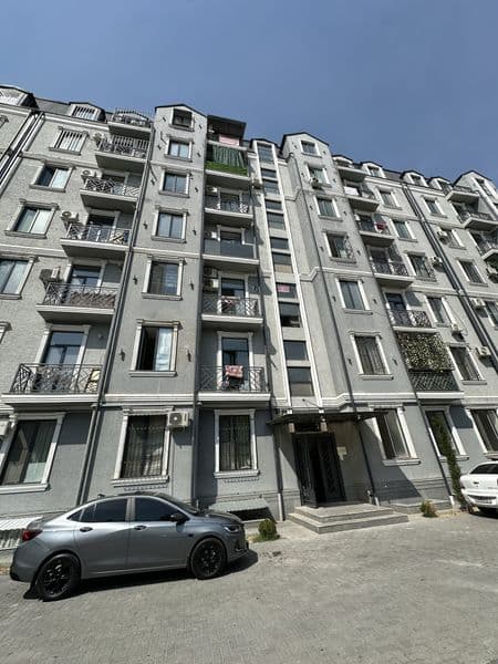 Сдаётся шикарная квартира долгосрочную аренду!<br />
<br />
