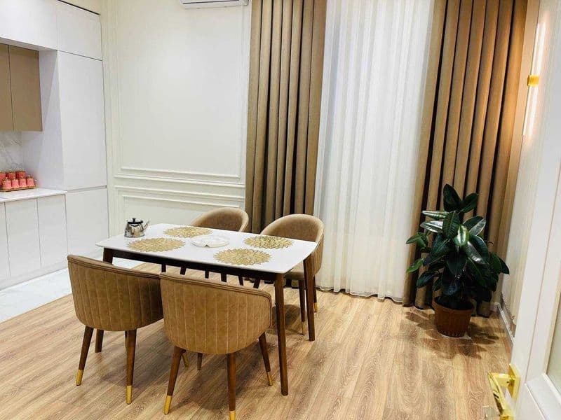 Сдаётся уютная и полностью меблированная 2-комнатная квартир — фото 5