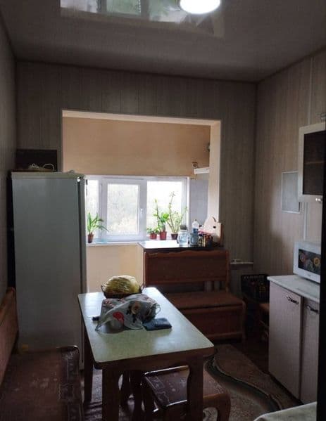 Ттз<br />
2/5/9<br />
56 м2<br />
Оилага <br />
Хамма шароит — фото 3