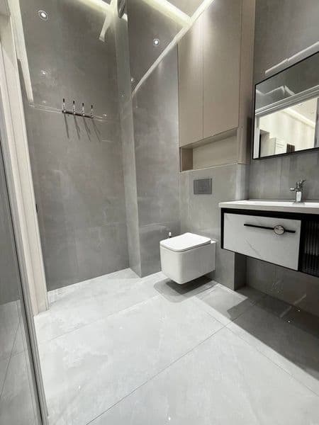 Аренда на Алмазарском районе, Джоми Новостройка <br />
2/9/1 — фото 5