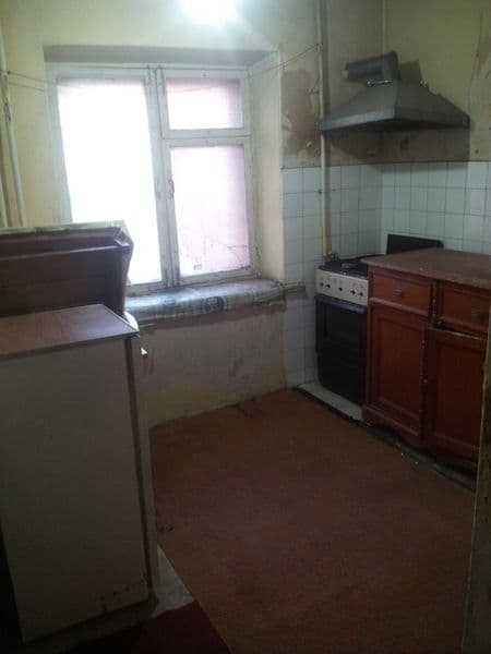 Аренда 2 ком кв рядом с АкваПарк. Инс Связь. Малогабаритная  — фото 3