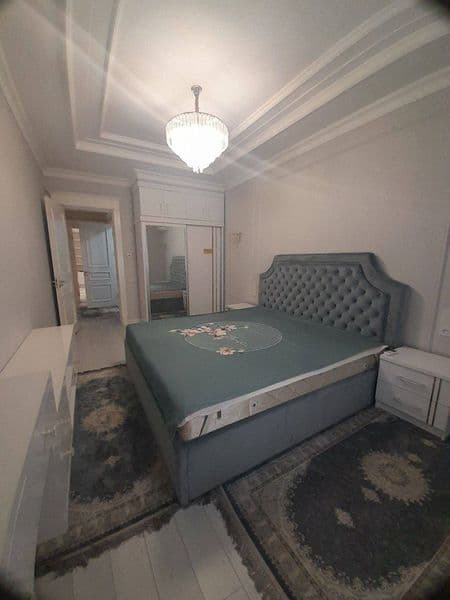 Район спокойный и удобный для жизни.<br />
Этаж: 3 из 9<br /