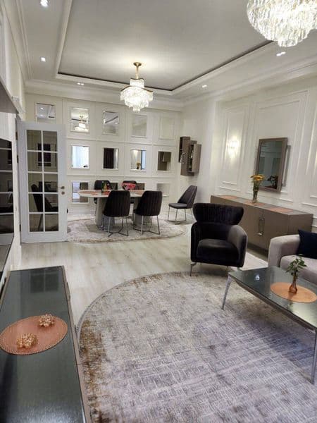 Район: Яккасарайский <br />
Адрес: ул. Бабур<br />
<br />
•  — фото 3