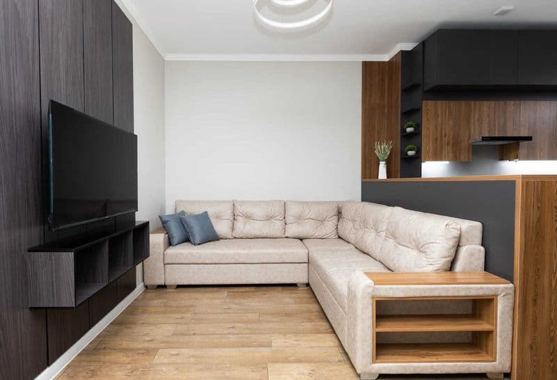 Сдаётся квартира на Ц4‼️<br />
#Ориентир - Метро Абдулла Кад