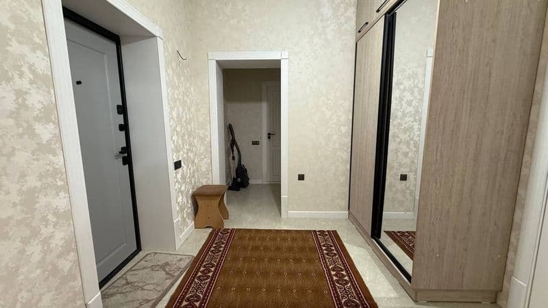 Шайхонтохир тумани Гафур Гулом метро якин жойда аренда <br / — фото 3