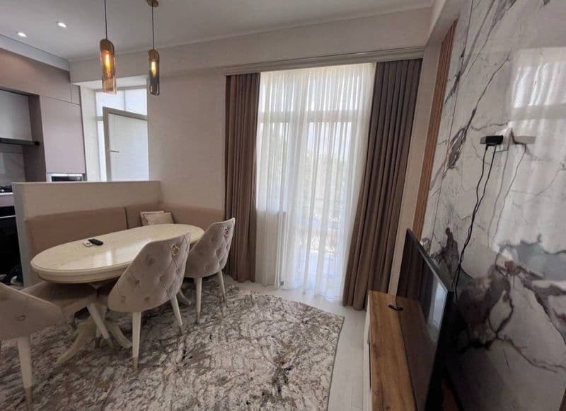 Аренда Яшнабад Тузель метро <br />
2ком/3/8<br />
площадь 58 — фото 4