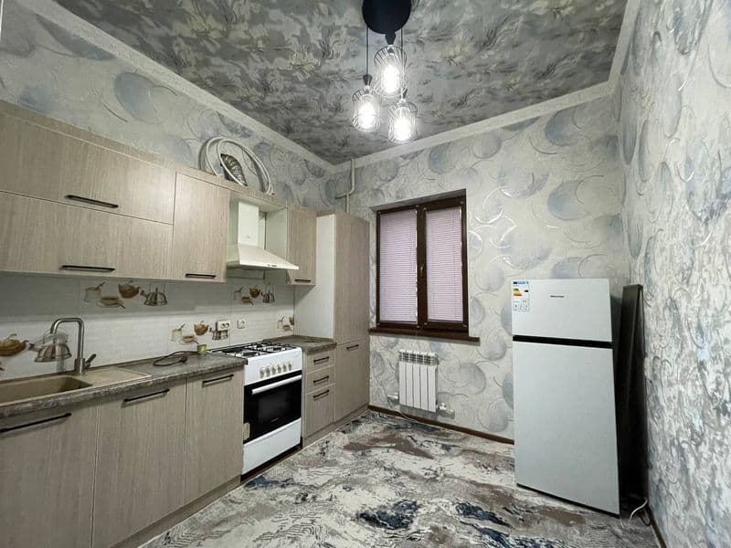 Сдается 1-комнатная квартира в Yakkasaroy tumani, улица Муки — фото 2