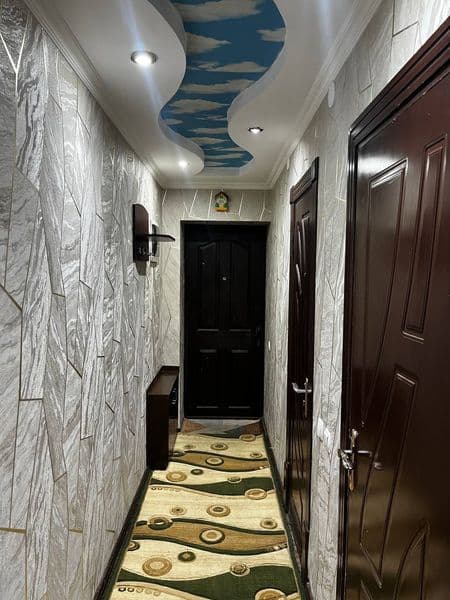 Kvartira Toshkent amaliy fanlarni orqasida srochna 2 ta bola — фото 2