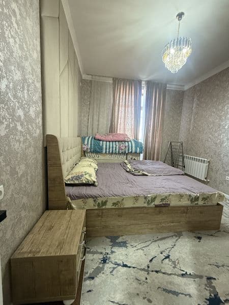 Паркенский Новостройка <br />
Golden House<br />
3 комнатный — фото 3