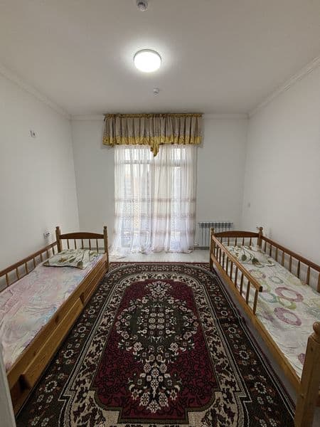 Ориентир Урикзар базар.<br />
Новостройка для семей, студент — фото 4