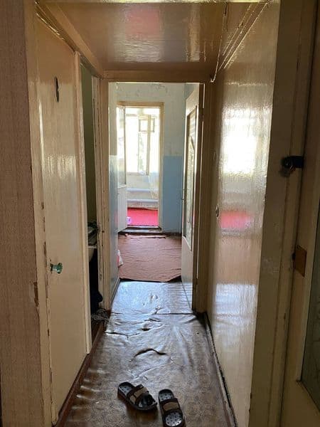 3 хонали квартира ижарага берилади .олмазор район тансикбоев — фото 3