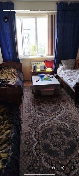 Юнусабад. Чиланзар Аренда комнаты с хозяйкой , для мужчин с  — фото 4