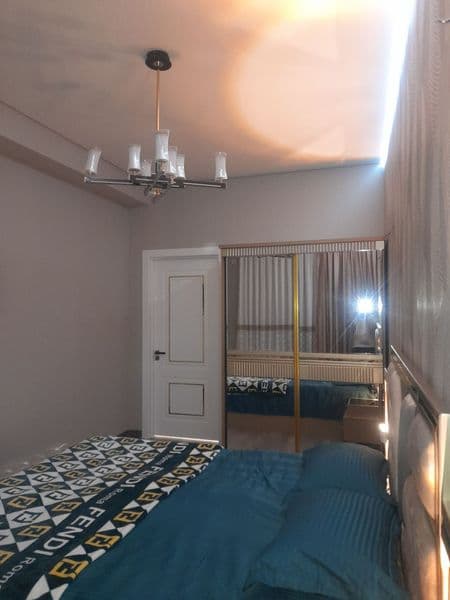 Самарканд дарвоза Новостройка "Чарх Новза" Ориентир РУВД<br  — фото 2