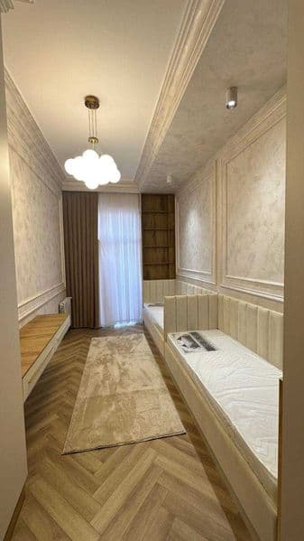 Район: Юнусабадский<br />
Ориентир: Посольство США<br />
ЖК  — фото 3