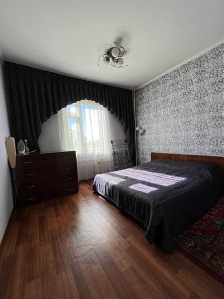 Сдается своя 2х комнатная квартира 2/5/9 <br />
Юнусобадский — фото 2