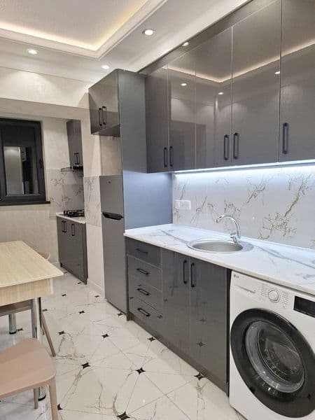 АРЕНДА КВАРТИРА <br />
Алгоритм 31 квартал <br />
2хона, 3чи — фото 4