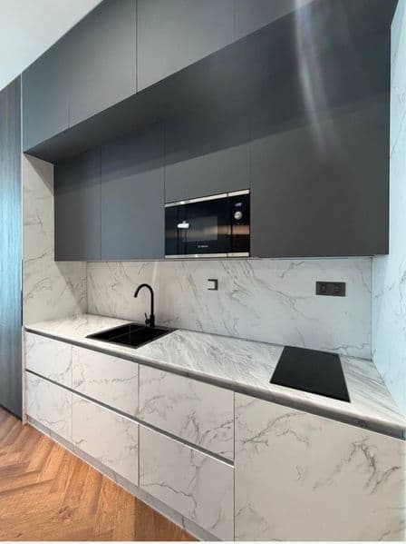 Предлагается в аренду уютная 2-комнатная квартира с продуман — фото 4