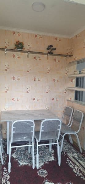 Ориентир Учтепа хокимият. Метрогача 5-10 мин. Йул. Хамма шар — фото 3