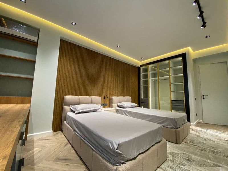 Элитный апартамент<br />
Район: Шайхантахур <br />
3/6/8<br  — фото 5