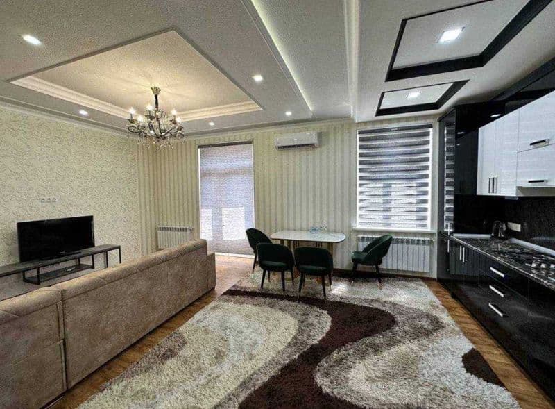 Сдается квартира.. в новостройке GH на ул.Фурката <br />
Ори — фото 2