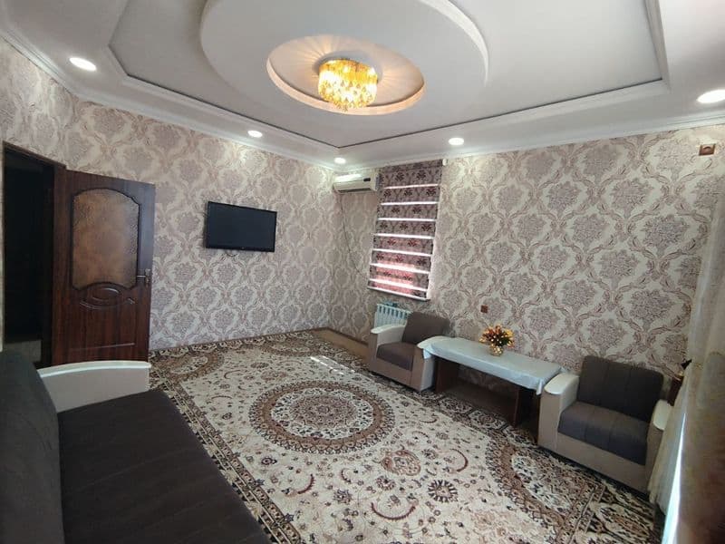 Golden House новостройка сдаётся на долгий срок двухкомнатна