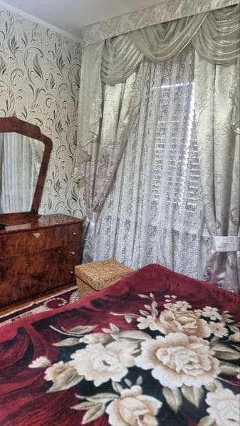 Сдаю свою 2в3 комнатную квартиру на 1м этаже 4х этажного кир — фото 2